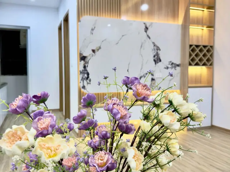 Căn hộ 2 phòng ngủ quận Hoàng Mai - Giá siêu tốt cho nhà đẹp... Bán căn hộ chung cư tại Định Công, Hà Nội 01