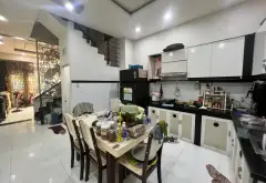 Bán nhà riêng 5 tầng tại phường Chánh Hưng, Hồ Chí Minh, diện tích 52.6m2... Bán nhà riêng tại Chánh Hưng, Hồ Chí Minh 10