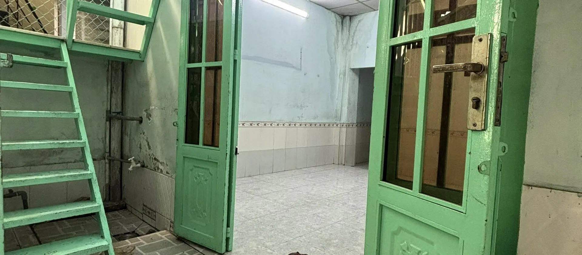 Bán Nhà 2 Tầng, 3 Phòng Ngủ, 30M2, Phường Tân Hừng Quận 7. Gần Lotte Mart Chỉ 3.7 Tỷ... Bán nhà riêng tại Tân Hưng, Hồ Chí Minh 01