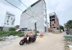 Bán đất đường vườn lài phường AN PHÚ ĐÔNG Quận 12, DT146m²(5,5x26m) Giá 10,7tỷ
Đất có Sổ hồng riêng... Bán đất tại An Phú Đông, Hồ Chí Minh 05
