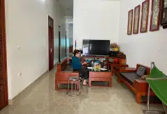 Bán nhanh nhà mái thái 4,3 tỷ tại Phù Lãng Bắc Ninh... Bán nhà mặt phố tại Phù Lãng, Bắc Ninh 01