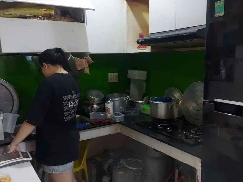 🌹 SIÊU PHẨM 5 TẦNG – HXH LÝ THÁI TỔ, Q10 🌹... Bán nhà riêng tại Vườn Lài, Hồ Chí Minh 01