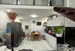 Nhà 2 tầng Tân Bình, giá hấp dẫn cho cuộc sống hiện đại... Bán nhà riêng tại Tân Sơn, Hồ Chí Minh 05