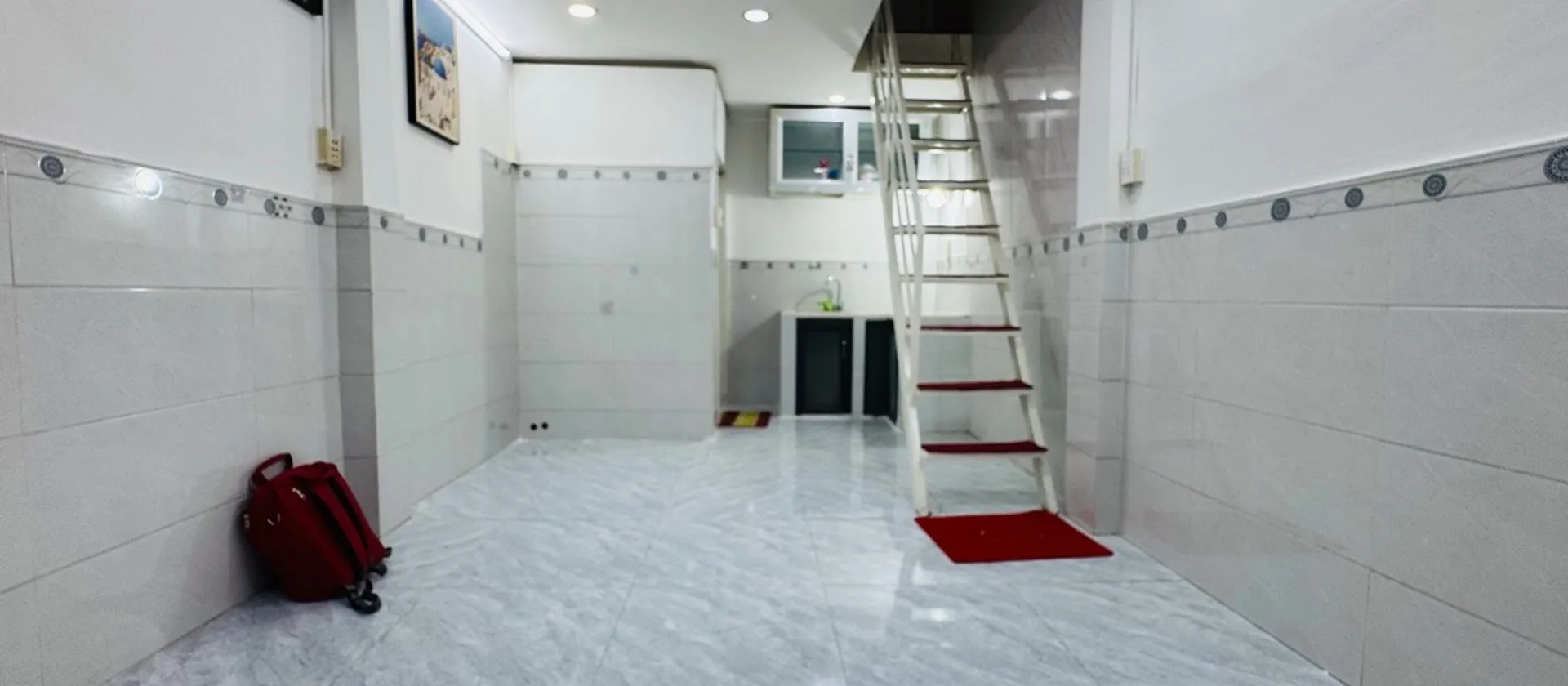 🏡 QUẬN 4 SÁT CẦU CAlMETTE, CÁCH PHỐ ĐI BỘ BÙI VIỆN CHỈ 5P– NHÀ MỚI 2 TẦNG – 2PN CHỈ 2,39 T,Ỷ 🔥... Bán nhà riêng tại Khánh Hội, Hồ Chí Minh 01