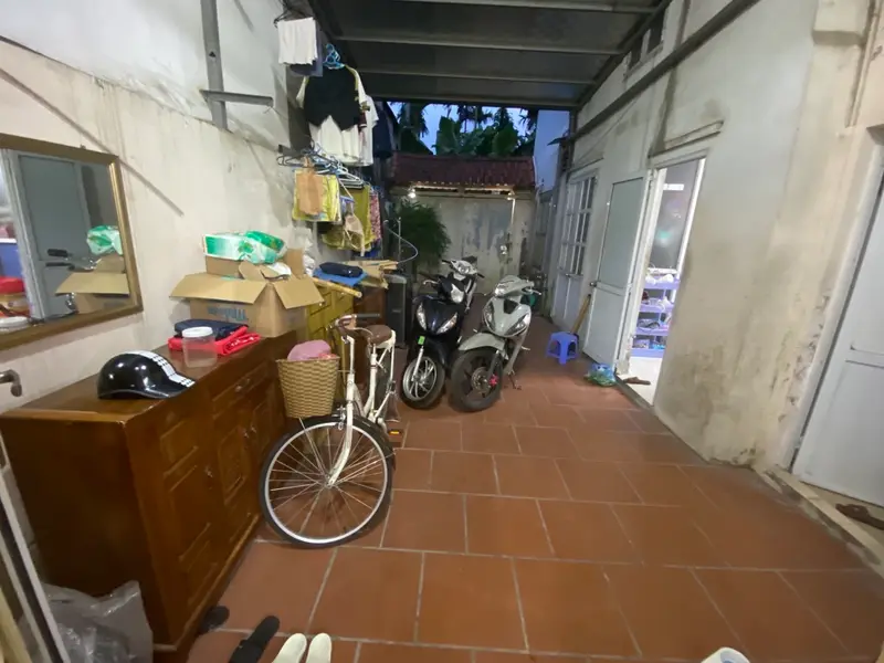 Nhà rộng, giá tốt ngay An Dương, Tây Hồ - Sống chất mỗi ngày... Bán nhà riêng tại Tây Hồ, Hà Nội 01