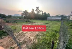 BÁN LÔ ĐẤT NGHỈ DƯỠNG SÓC SƠN - MẶT TIỀN 27M - ĐƯỜNG Ô TÔ TRÁNH - TIỀM NĂNG PHÂN LÔ/ĐẦU TƯ... Bán đất tại Trung Giã, Hà Nội 04