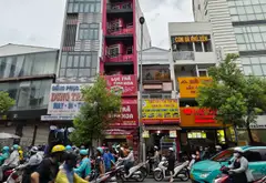 Bán nhà mặt phố 6 tầng tại trung tâm quận 10, giá 23.5 tỷ... Bán nhà mặt phố tại Vườn Lài, Hồ Chí Minh 03