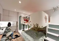 Biệt Thự Liền Kề Minh Nhựa – Không Gian Sống Đẳng Cấp Long Biên... Bán biệt thự, liền kề tại Bồ Đề, Hà Nội 11