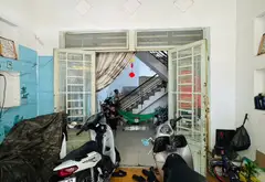 NHÀ CHÍNH CHỦ MẶT TIỀN HẺM KINH DOANH 12m ( 82m2 , 2 tầng ) BHH BÌNH TÂN . Giá nhỉnh nhẹ 6 Tỷ... Bán nhà mặt phố tại Bình Hưng Hòa, Hồ Chí Minh 04