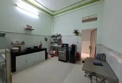 Bán nhà 2 tầng 85m2, 4 phòng ngủ, hẻm ô tô, Tân Quý, Tân Phú... Bán nhà riêng tại Phú Thọ Hòa, Hồ Chí Minh 02