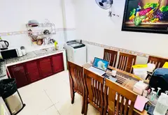Bán nhà riêng 2 tầng 35,9m² tại phường Thông Tây Hội, giá 3,3 tỷ đồng... Bán nhà riêng tại Thông Tây Hội, Hồ Chí Minh 04