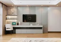 Nhà mới 5 tầng gần Ngõ 14 Nội Am, tiện ích đầy đủ... Bán nhà riêng tại Nam Phù, Hà Nội 02