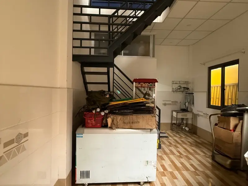 Bán nhà rẻ nhất đường Lê Văn Quới, 3₫3 kiếm đâu ra nhà khu này... Bán nhà riêng tại Bình Trị Đông, Hồ Chí Minh 01