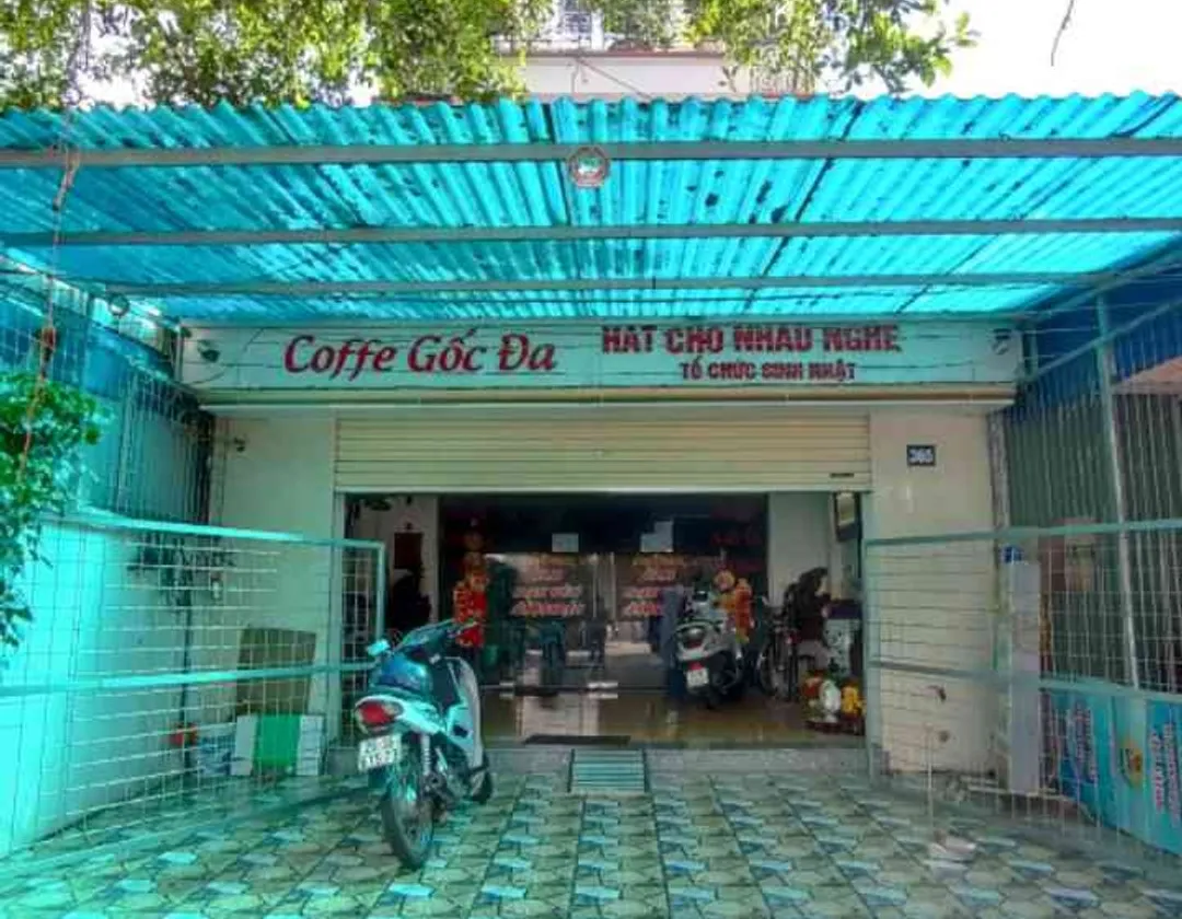 Săn Nhà Mặt Phố Kinh Doanh Đỉnh Cao Trên Đường 208... Bán nhà mặt phố tại An Dương, Hải Phòng 01