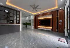 Bán nhà riêng 3 tầng tại khu vực dân cư rộng rãi, ngõ ô tô tải đỗ cửa... Bán nhà riêng tại An Hải, Hải Phòng 01
