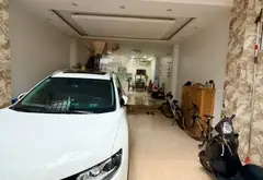 Biệt thự hiếm tại quận Thanh Xuân, không gian sống đẳng cấp... Bán biệt thự, liền kề tại Phương Liệt, Hà Nội 02