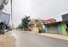 🌺ĐÓN ĐẦU XÃ TIÊU CHUẨN XHCN - ĐƯỜNG OTO VÀO ĐẤT - CÁCH ĐƯỜNG VÂN TRÌ CHỈ 100M🌺... Bán đất tại Phúc Thịnh, Hà Nội 01