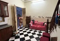 Bán nhà 5 tầng, 3 phòng ngủ tại Khâm Thiên, Đống Đa... Bán nhà riêng tại Văn Miếu - Quốc Tử Giám, Hà Nội 03