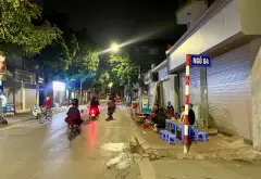 Nhà đẹp, gara oto tại khu biệt thự sang trọng, giá sốc!... Bán nhà riêng tại Bát Tràng, Hà Nội 10
