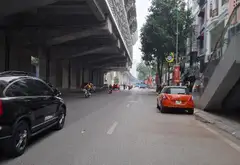 Nhà Mặt Phố Quang Trung Hà Đông – Cơ Hội Đầu Tư Vàng - 55m2 - vỉa hè đá bóng... Bán nhà mặt phố tại Kiến Hưng, Hà Nội 03