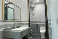 Nhà Hai Tầng Thiết Kế Hiện Đại Tại Kiều Hạ An Dương... Bán nhà riêng tại An Dương, Hải Phòng 04