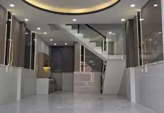 MTKD NGUYỄN VĂN CỰ 50M2 2 TẦNG 2PN 2WC... Bán nhà mặt phố tại Tân Tạo, Hồ Chí Minh 03
