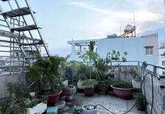TRỆT 4 LẦU 7 PHÒNG NGỦ - NHÀ CÒN RẤT CHẮC CHẮN, CHỦ MỚI MUA VỀ SƠN LẠI THÊM NỘI THẤT LÀ NÉT CĂNG... Bán nhà riêng tại Bảy Hiền, Hồ Chí Minh 10