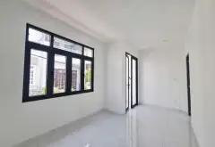 NHÀ MỚI ĐẸP – KIÊN CỐ – HẺM XE HƠI THÔNG DT 5.4x15 2 tầng chỉ nhỉnh 3 Đ... Bán nhà riêng tại Trung Mỹ Tây, Hồ Chí Minh 17