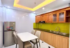 Nhà mới siêu đẹp, full nội thất, gần KĐT Xa La 33m2 nhỉnh 6 tỷ... Bán nhà riêng tại Kiến Hưng, Hà Nội 10