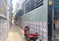 Bán nhà 8 tầng có thang máy, 13 phòng ngủ tại Quận 10, phù hợp kinh doanh CHDV... Bán nhà riêng tại Hòa Hưng, Hồ Chí Minh 02