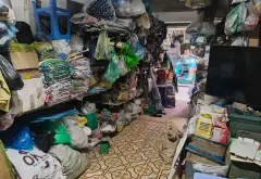 Nhà mặt phố Giáp Nhị - vị trí vàng, giá hời giảm ngay 1 tỷ... Bán nhà mặt phố tại Hoàng Mai, Hà Nội 08