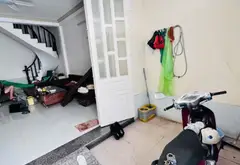 Bán nhà riêng 3 tầng tại Huỳnh Tấn Phát, Nhà Bè, 74.1m2, 2 mặt tiền hẻm xe hơi... Bán nhà riêng tại Nhà Bè, Hồ Chí Minh 08