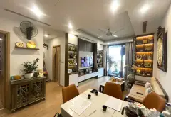 CC Bán căn hộ 2 phòng ngủ tại quận Hai Bà Trưng, diện tích 77m2... Bán căn hộ chung cư tại Bạch Mai, Hà Nội 02