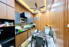 Bán nhà 5 tầng phân lô ôtô tránh, hai thoáng, ngõ thông kinh doanh tại Hoàng Mai... Bán nhà riêng tại Tương Mai, Hà Nội 13