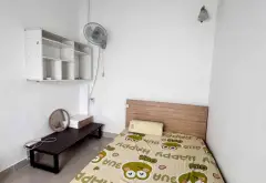 Bán nhà riêng 2 tầng lô góc tại Bình Thạnh, diện tích 46m2, giá 5.9 tỷ... Bán nhà riêng tại Bình Thạnh, Hồ Chí Minh 12
