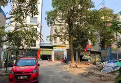 Bán đất phân lô ô tô tránh tại phường Man Bồi, giá ưu đãi... Bán đất tại Phú Lương, Hà Nội 05