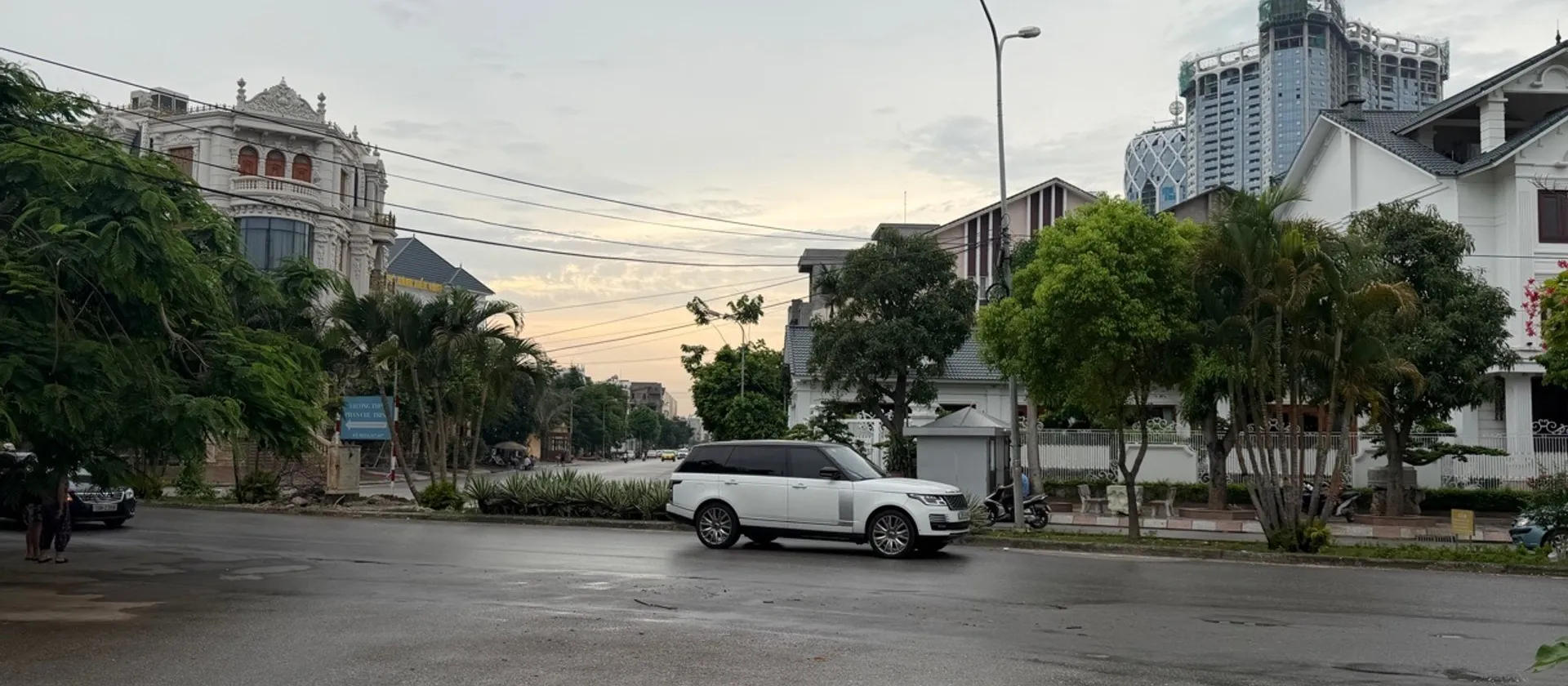 Bán đất mặt phố Trung Hành vị trí đắc địa, kinh doanh sầm uất... Bán đất tại Hải An, Hải Phòng 01