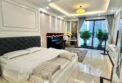 Nhà 6 tầng sang chảnh tại Thông Tây Hội giá chỉ 11.2 tỷ... Bán nhà riêng tại Thông Tây Hội, Hồ Chí Minh 04