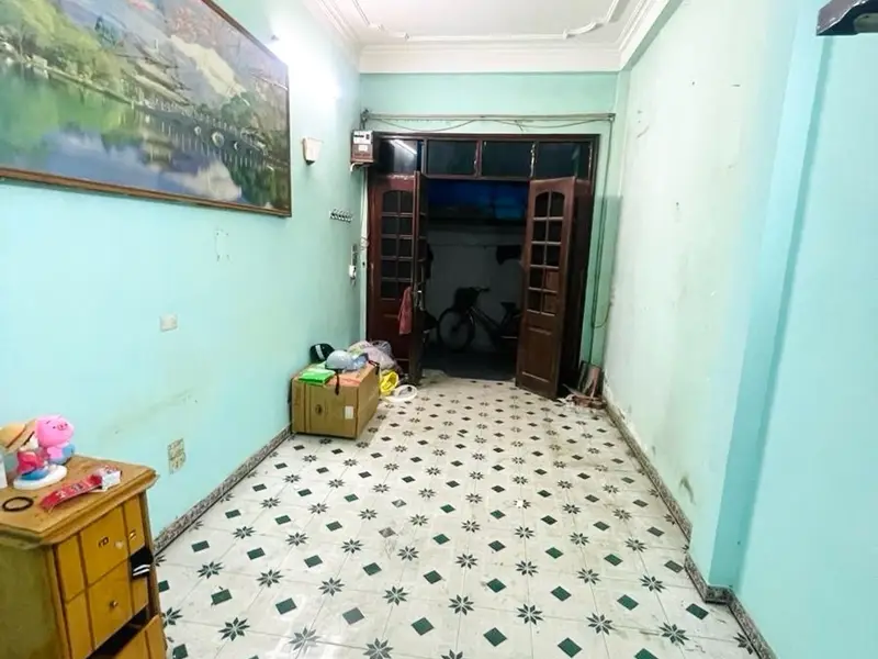 🔥 BÁN NHÀ PHÙNG KHOANG – 3 TẦNG 30M² – GIÁ TỐT!... Bán nhà riêng tại Đại Mỗ, Hà Nội 01