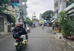 Nhà 5 tầng 30 phòng ngủ tại Tân Sơn Nhì, Tân Phú, giá 16 tỷ... Bán owner_side tại Tân Sơn Nhì, Hồ Chí Minh 01