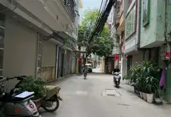 Bán nhà riêng 5 tầng gần Bùi Xương Trạch, Thanh Xuân, ô tô vào nhà, kinh doanh tốt... Bán nhà riêng tại Khương Đình, Hà Nội 03