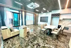 Nhà mặt phố 6 tầng sang trọng tại xã Ngọc Hồi, vị trí đắc địa trước dự án quy hoạch mở rộng... Bán nhà mặt phố tại Thanh Trì, Hà Nội 03