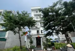 NHÀ 5 TẦNG THANG MÁY-MẶT PHỐ KINH DOANH -KĐT CIENCO5 MÊ LINH -SỔ CẤY KÉT... Bán đất tại Mê Linh, Hà Nội 16