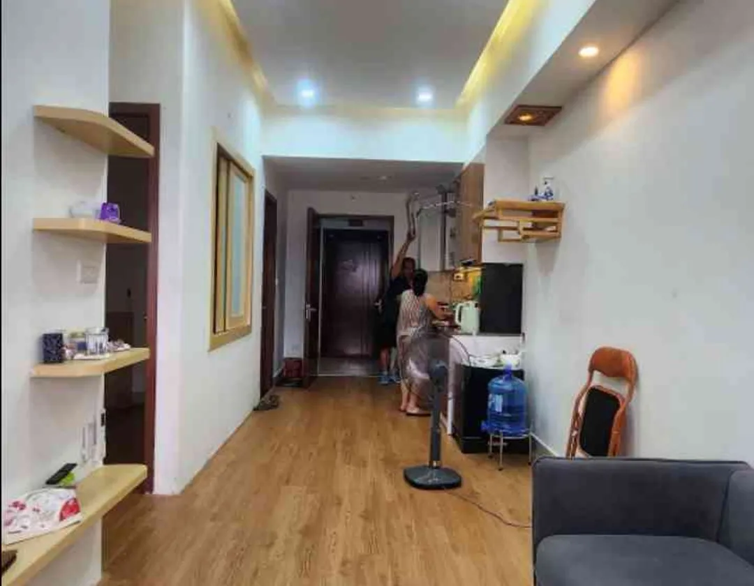 Căn hộ tiện nghi giữa lòng Nghĩa Đô - Tây Hồ Tây... Bán căn hộ chung cư tại Nghĩa Đô, Hà Nội 01