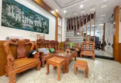 Nhà 4 tầng, hẻm xe hơi, Tân Phú, 80m2, giá 9.4 tỷ... Bán nhà riêng tại Tân Sơn Nhì, Hồ Chí Minh 10