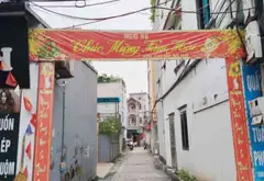 Cơ Hội Sở Hữu Nhà Riêng Tại Yên Nghĩa Giá Đầu Tư Hiếm Có... Bán nhà riêng tại Yên Nghĩa, Hà Nội 06