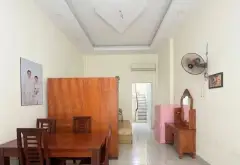 BÁN NHÀ HẺM XE HƠI NGUYỄN VĂN QUÁ - 65M² - 2PN - CHỈ 4 TỶ- P. ĐÔNG HƯNG THUẬN - Q12... Bán nhà riêng tại Đông Hưng Thuận, Hồ Chí Minh 05