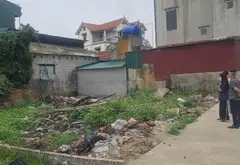 Nhà 1 tầng rộng 110m² tại xã Việt Yên, Hưng Yên, giá 1.8 tỷ... Bán nhà riêng tại Việt Yên, Hưng Yên 02