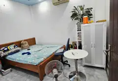 Bán nhà riêng 4 tầng 48m2 quận Bình Tân, hẻm xe tải tránh, nhà mới xây - An Dương Vương thôn Võ Văn... Bán nhà riêng tại An Lạc, Hồ Chí Minh 12
