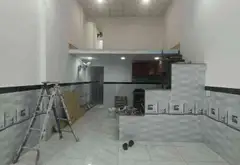 Bán nhà riêng 2 tầng hẻm Lê Văn Khương, diện tích 64.6m2, giá 4.95 tỷ... Bán nhà riêng tại Tân Thới Hiệp, Hồ Chí Minh 05
